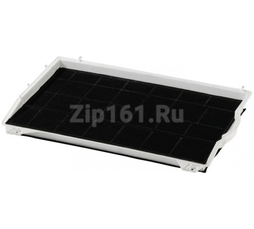 Фильтр вытяжки (угольный) Bosch 00460736