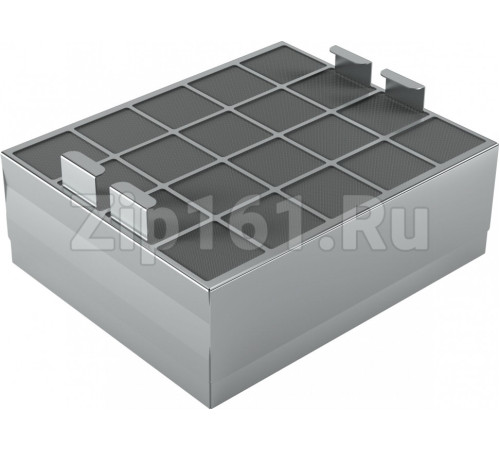 Угольный фильтр с функцией регенерации для вытяжки Bosch 17000977