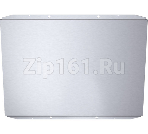 Настенная панель для вытяжки Bosch 17000134
