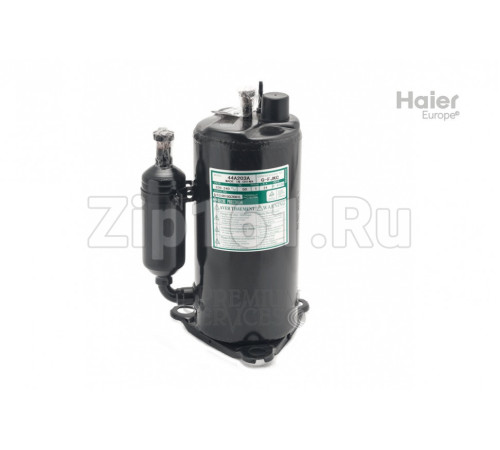 Компрессор Haier A0010709217 Rechi 44A203A R410, 2.5кВт 9000BTU