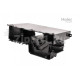 Блок управления Haier A0010207499A