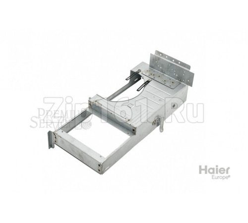Коробка платы Haier A0010813452