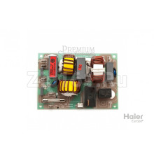 Сетевой фильтр (плата) Haier 0010403645