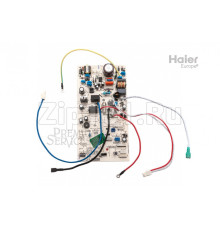 Внутренная плата управления Haier A0011800281A