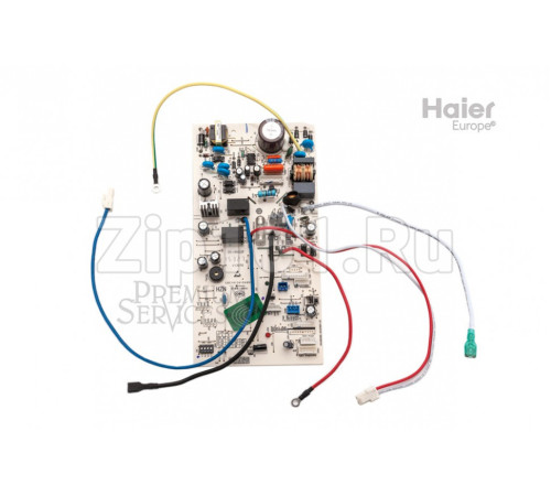 Внутренная плата управления Haier A0011800281A