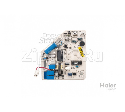 Внутренная плата управления Haier A0011800013