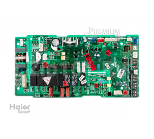 Внутренная плата управления Haier 0010451847E
