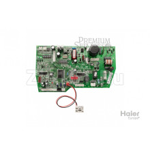 Внутренная плата управления Haier 0151800141
