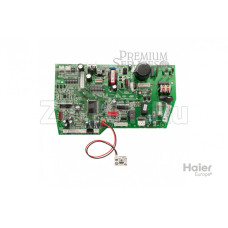 Внутренная плата управления Haier 0151800141