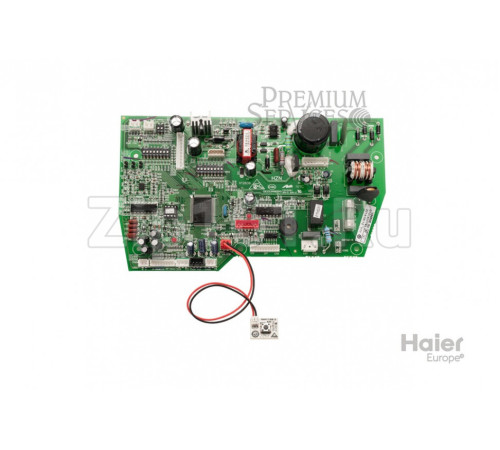 Внутренная плата управления Haier 0151800141