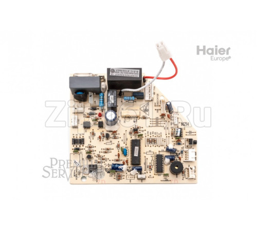 Внутренная плата управления Haier A0010403617