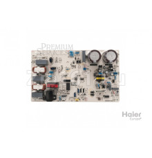 Внешная плата управления Haier A0011800209P