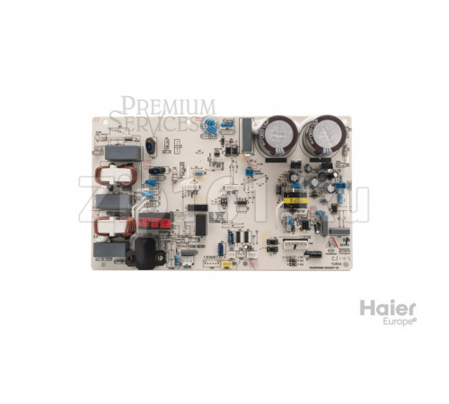 Внешная плата управления Haier A0011800209P