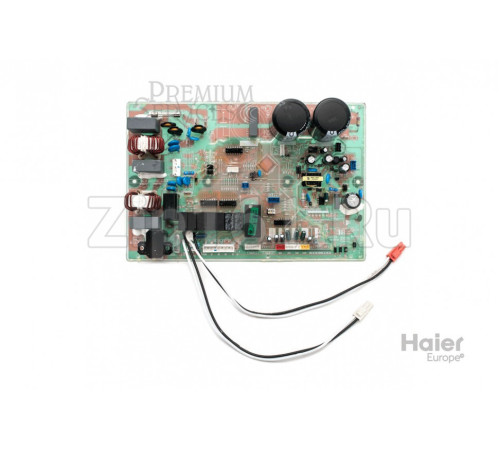 Внешная плата управления Haier A0011800241B