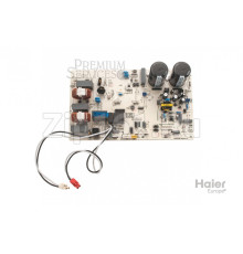 Внешная плата управления Haier A0011800209H