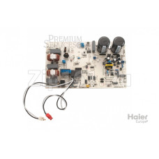 Внешная плата управления Haier A0011800209H