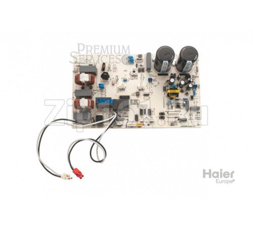 Внешная плата управления Haier A0011800209H