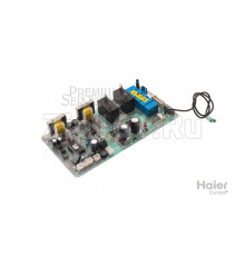 Внешная плата управления Haier A0010403586E