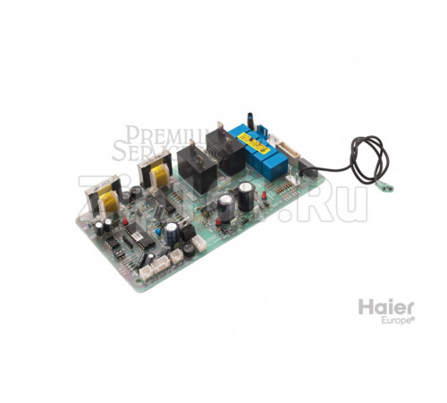 Внешная плата управления Haier A0010403586E