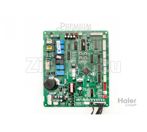 Плата управления Haier 0010450689C