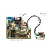 Плата управления Haier A0010400847