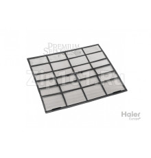 Фильтр кондицинера Haier A0010208527