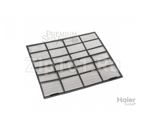 Фильтр кондицинера Haier A0010208527