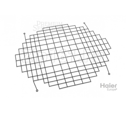 Фильтр мотора вентилятора Haier 001A1301815
