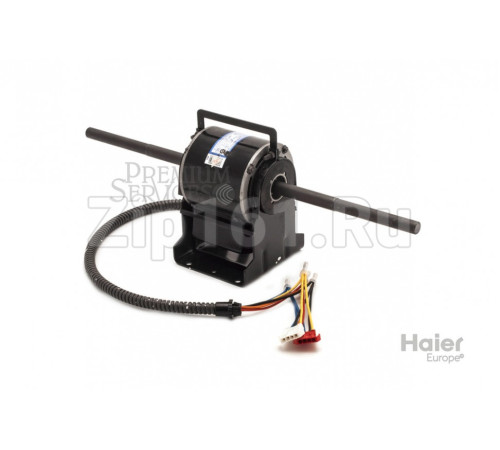Внутренний мотора вентилятора Haier 0150400682