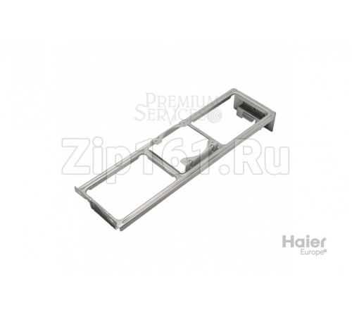 Кронштейн для двигателя вентилятора Haier A0010100419