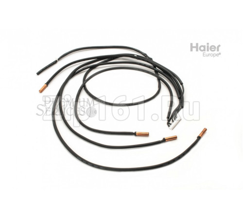 Провода датчика (5 датчиков в 1 разъем) Haier 0010452538