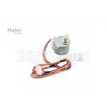 Поворотный мотор (двигатель жалюзи) Haier A001A3000008E