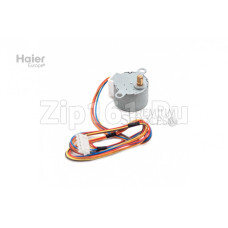 Поворотный мотор (двигатель жалюзи) Haier A001A3000008E Поворотный мотор (двигатель жалюзи) Haier A001A3000008E
