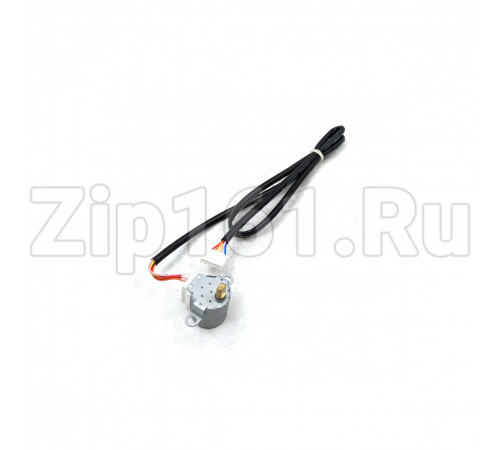 Поворотный мотор (двигатель жалюзи)(right) Haier A0010401870E