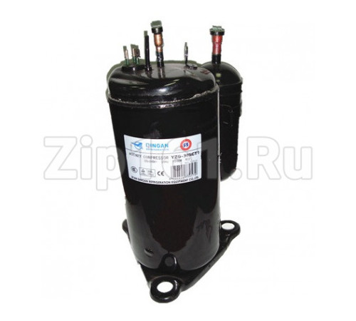 Компрессор QINGAN YZG-E22RY2-10