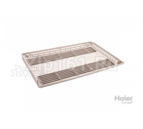 Передняя решетка Haier A0010811428