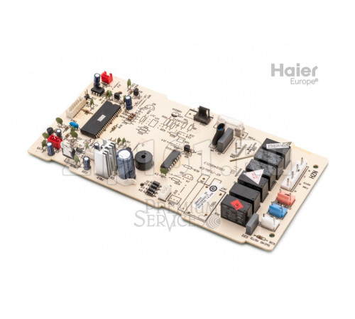 Внутренная плата управления Haier 0010400213