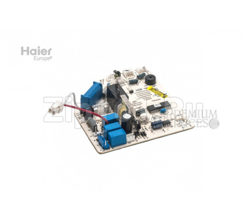 Внутренная плата управления Haier A0011800013