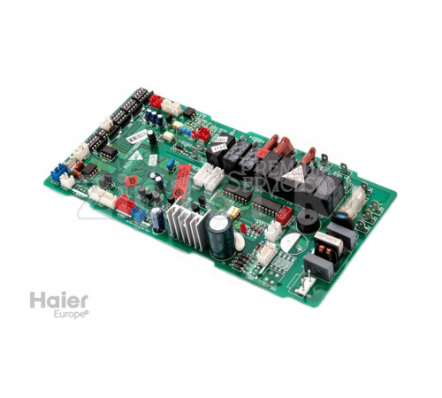 Внутренная плата управления Haier 0010451847E