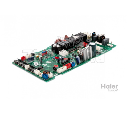 Внутренная плата управления Haier 0010451847E