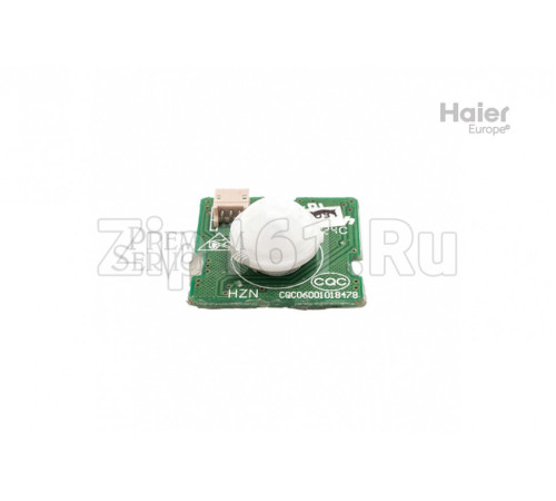 Плата управления умным глазом Haier A0011800159D