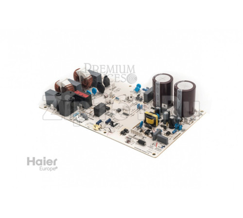 Внешная плата управления Haier A0011800209P