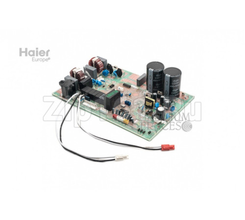 Внешная плата управления Haier A0011800241B