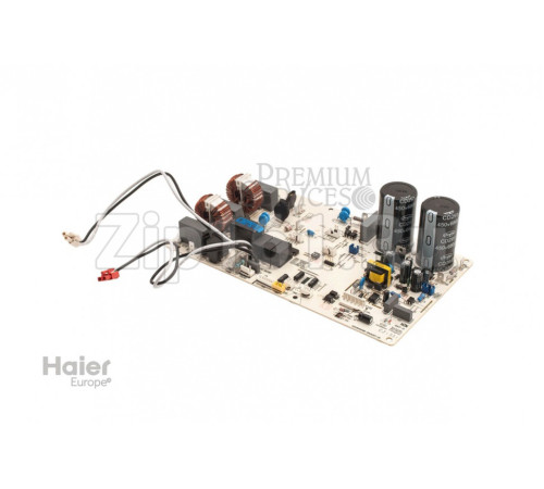 Внешная плата управления Haier A0011800209H