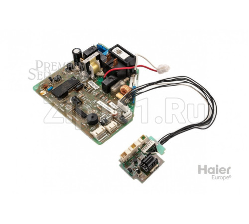 Плата управления Haier A0010400847