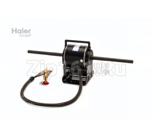 Внутренний мотора вентилятора Haier 0150400682
