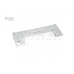 Планка для монтажа Haier A0010101949 Планка для монтажа Haier A0010101949