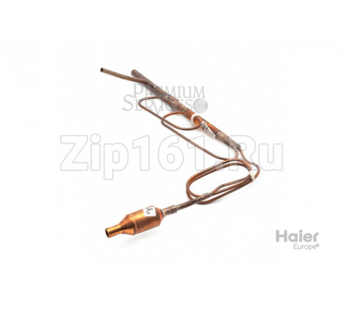 Капиллярка в сборе Haier A0010708742