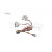 Поворотный мотор (двигатель жалюзи) Haier A0010403665