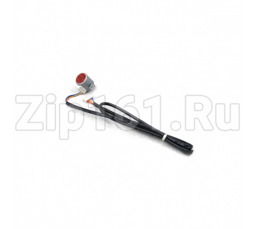 Поворотный мотор (двигатель жалюзи)(right) Haier A0010401870E